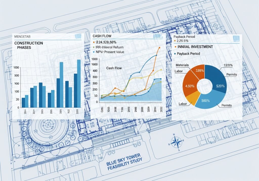 Estudo de Viabilidade: O Primeiro Passo Para Um Projeto de Sucesso